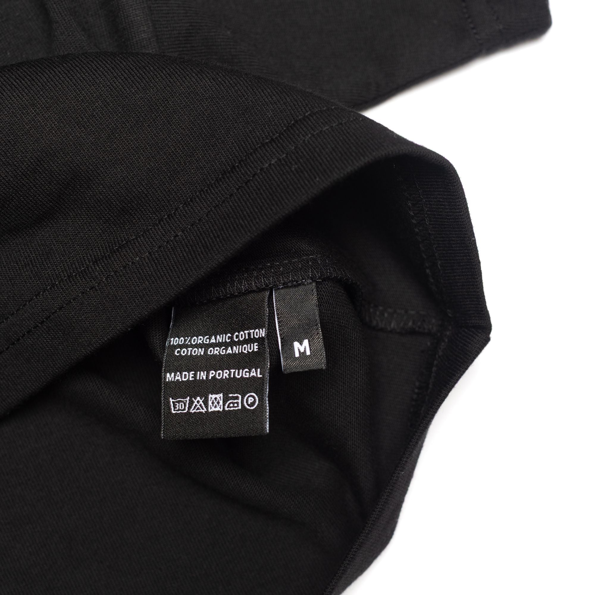 Women's Mandefro Tee in Black